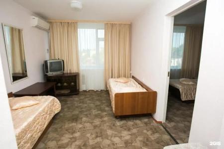 Юбилейная - 116