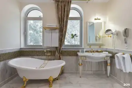 Villas & SPA by Ostrova - 147