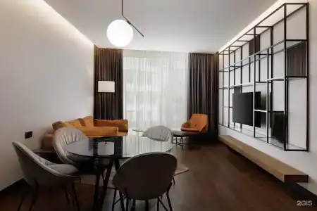 Radisson Blu Leninsky Prospectv - 37
