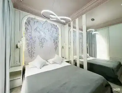 ПАН-интер & Mineral Spa - 40