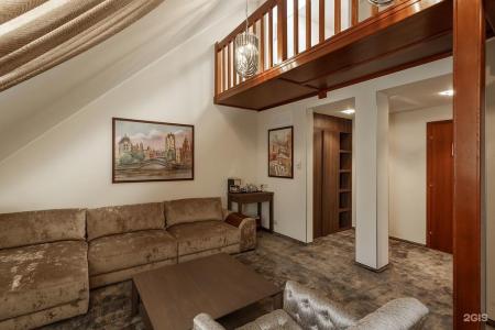 Амбассадори - 34