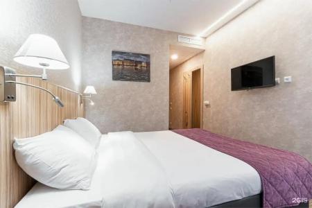 Harbor Club - 120