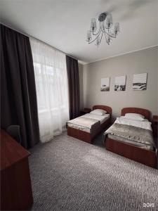 Спорт-Отель - 166
