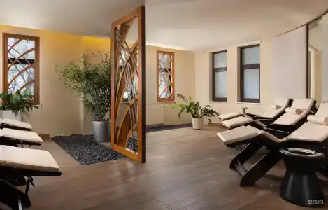 Radisson Роза Хутор - 20