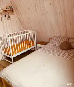 Grey house - 5