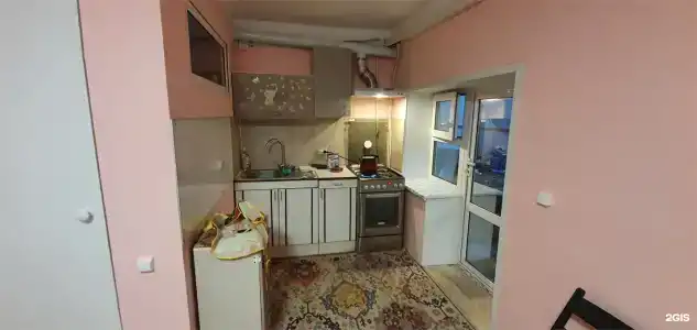 Парковый - 180