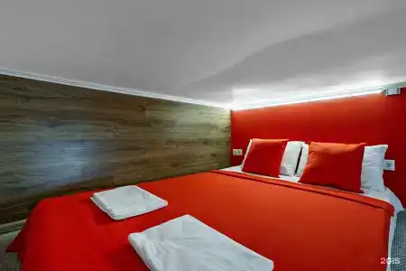 Red Baltic - 102
