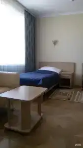 Санаторий-профилакторий Горняк - 97