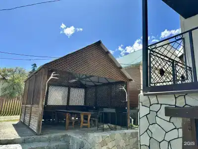 Седой Архыз - 5