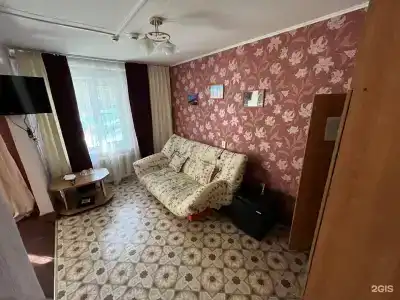Гостиничный комплекс Заимка на Пеньках - 30