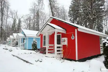 Усадьба Гребнево - 241
