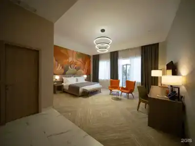 Garden Resort - 169