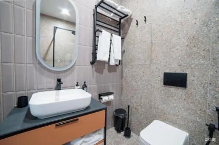 AYS Design Роза Хутор - 181
