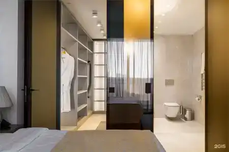 Luciano Hotel&SPA - 182