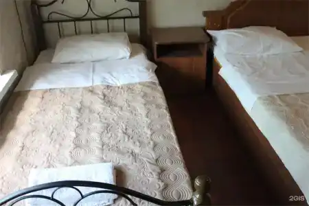 Золотые Пески - 107