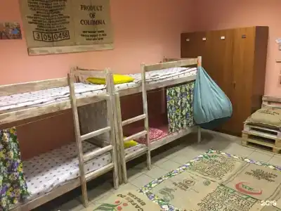 Hostel Sova - 60