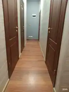 Хостел на Пушкинской - 9