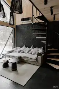 Глэмпинг Долина Мечтателей - 124