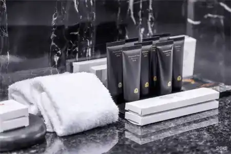 Soluxe Hotel Moscow - 170