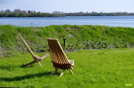 Заонежье Ретрит - 150