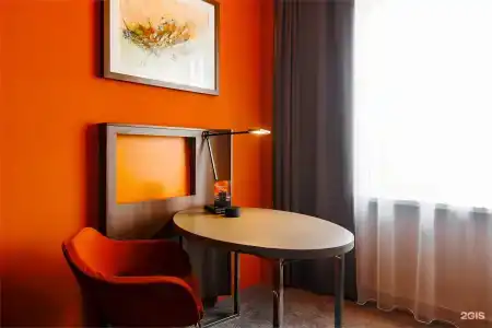Mercure Тюмень Центр - 59