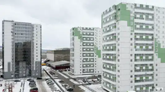 на Ул. Апрельская д. 4 - 25