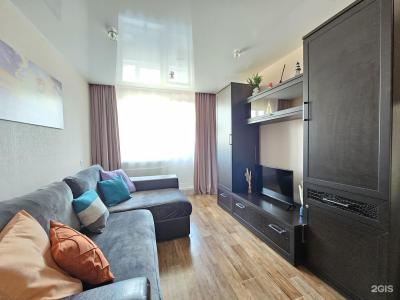 Live comfortably on Oktyabrsky Avenue 82 - 56