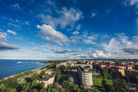 Cosmos Petrozavodsk - 139
