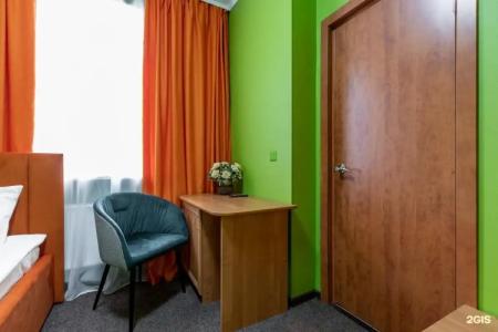 Дом Дехтерева - 134