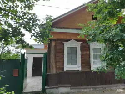 Аутентичный дом с террасой - 10