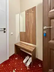 Проспект Мира - 70