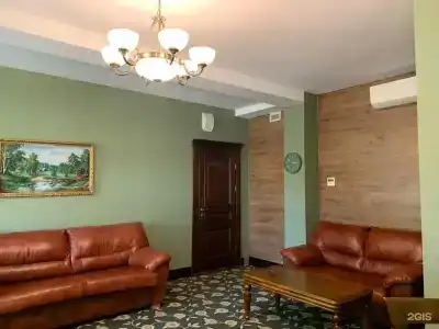 Барский флигель - 97