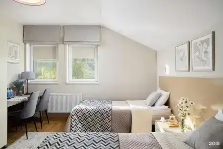 Ладожская Усадьба - 230