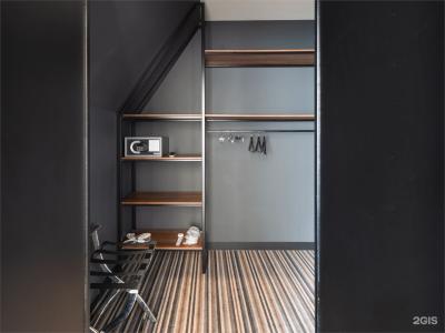 Arka Hotel by Ginza Project - 98