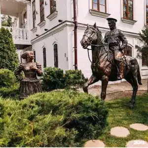 Атаманская - 3