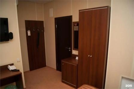 Сити-отель Парус - 218