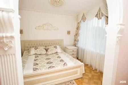 Юбилейная - 105