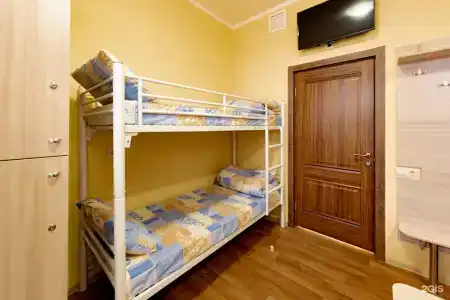 MTM Hostel - 25