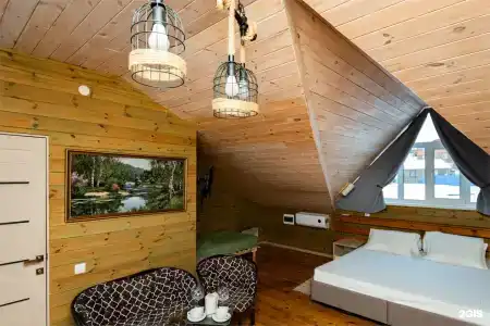 Вилла Малина - 116