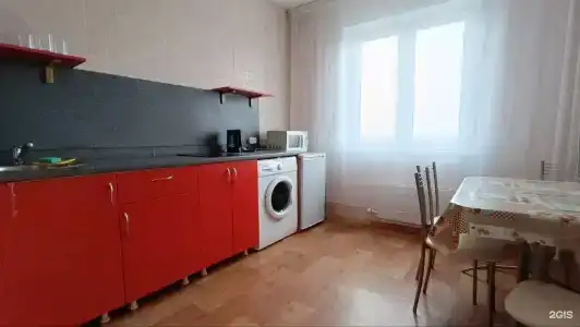 на Партизана Железняка 61 - 25
