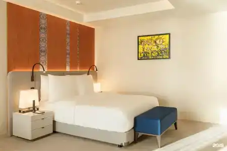 Grand Hotel & SPA - 142
