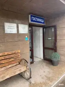 Октябрьская - 25