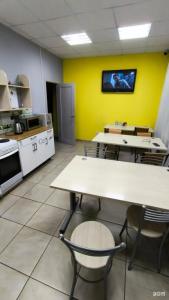 Хостел на Геологов 53 - 15