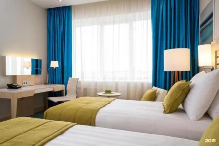 Radisson Blu - 124