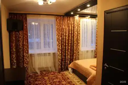 Люкс на Нижегородской - 10
