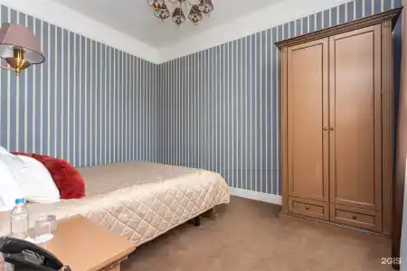 Особняк Военного Министра (Milutin Palace) - 302