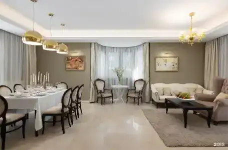 Villas & SPA by Ostrova - 144