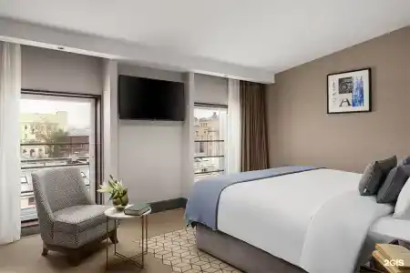 Chekhoff Moscow Curio Collection by Hilton - 83