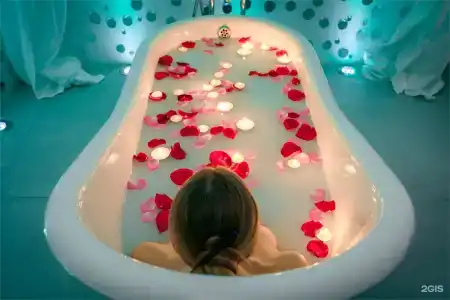 Imperial & Champagne SPA - 162