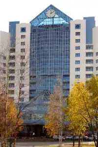City Park Hotel - 5
